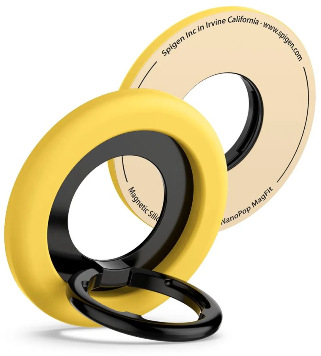 Spigen Nano Pop Ring Magsafe