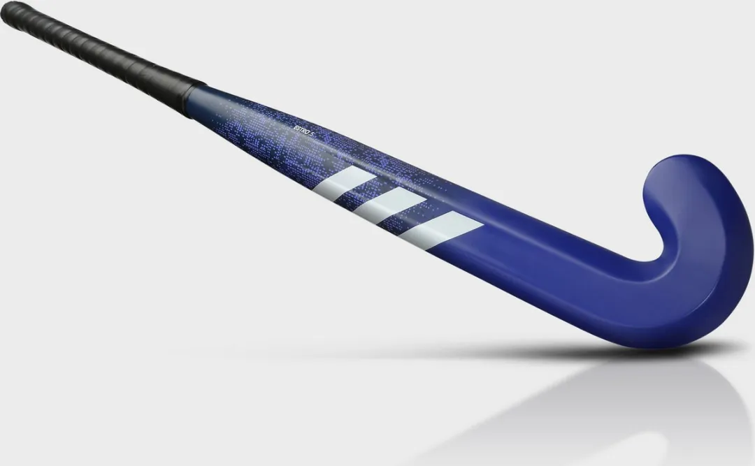Adidas ESTRO .5 Hockey Stick Senior Veld - Blauw
