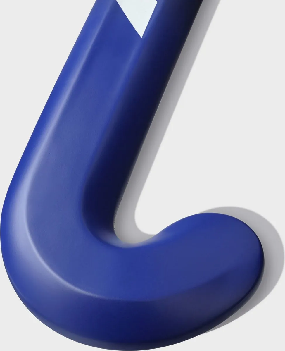 Adidas ESTRO .5 Hockey Stick Senior Veld - Blauw