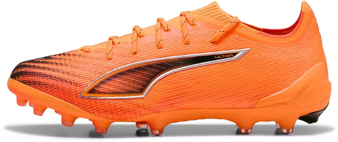 PUMA Ultra 6 Ultimate Ag Voetbalschoenen - Oranje - EU 44