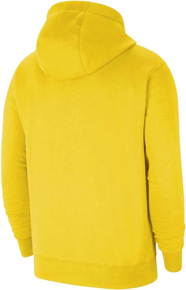 Nike Park 20 Hoodie CW6894-719 - Geel - XXL