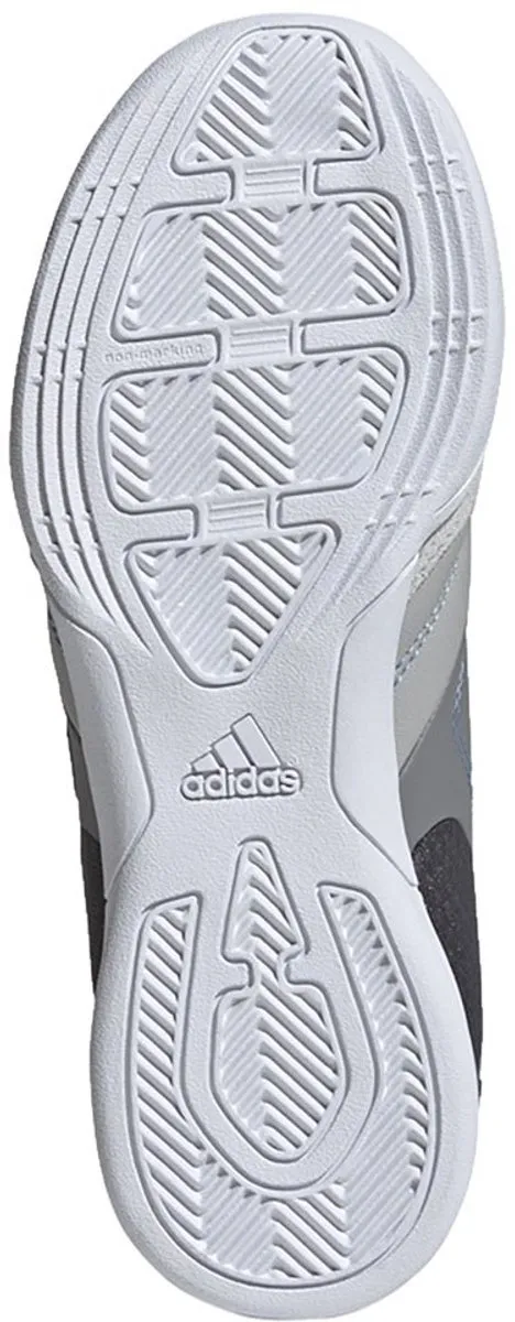 Adidas Top Sala Competition Zaalschoenen 28 - Grijs/Blauw