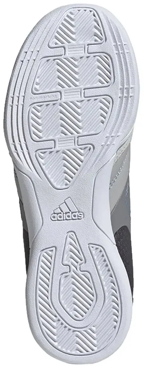 Adidas Top Sala Competition Zaalschoenen 28 - Grijs/Blauw