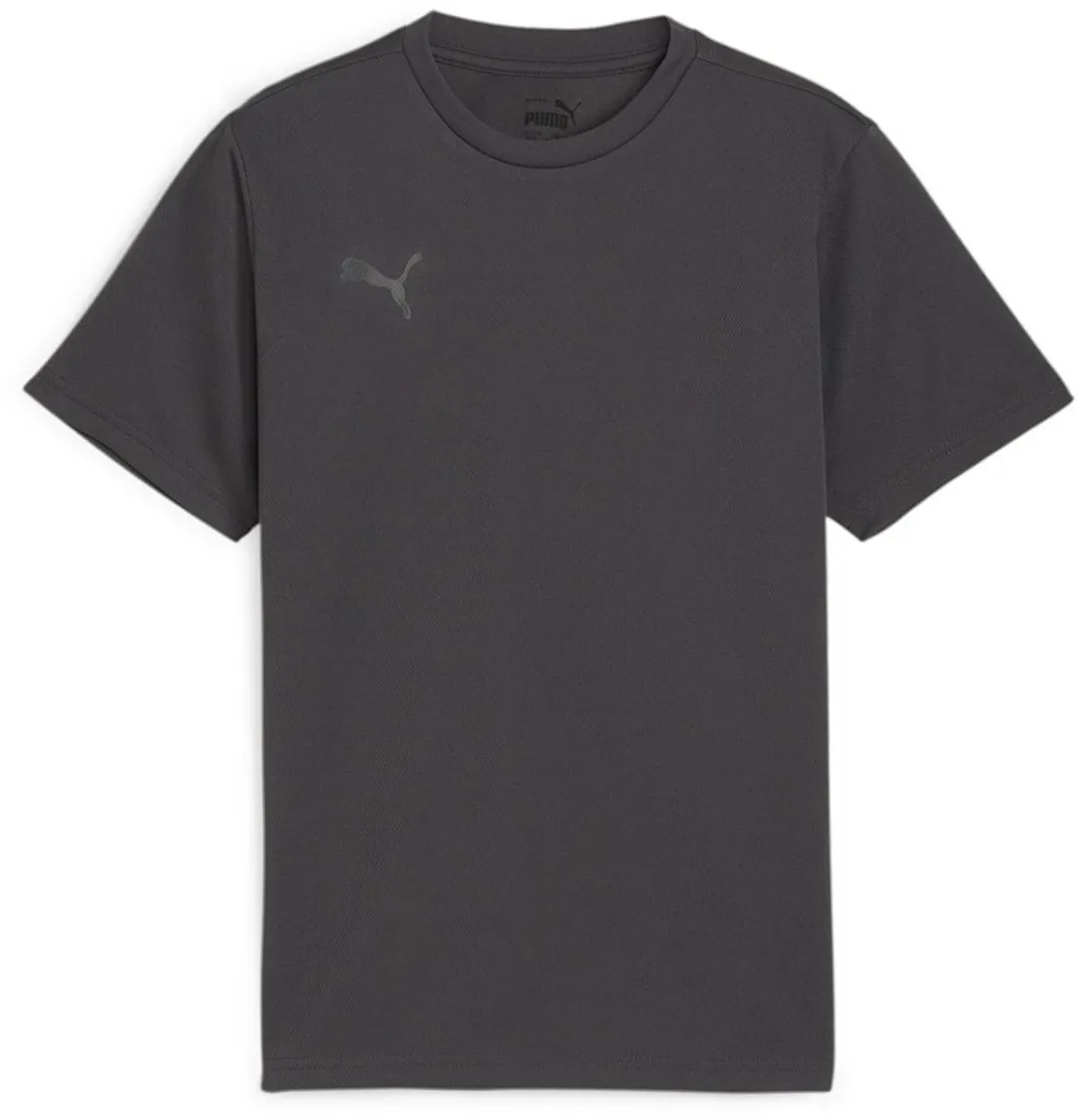 PUMA Individualrise Logo Junior T-shirt 122
