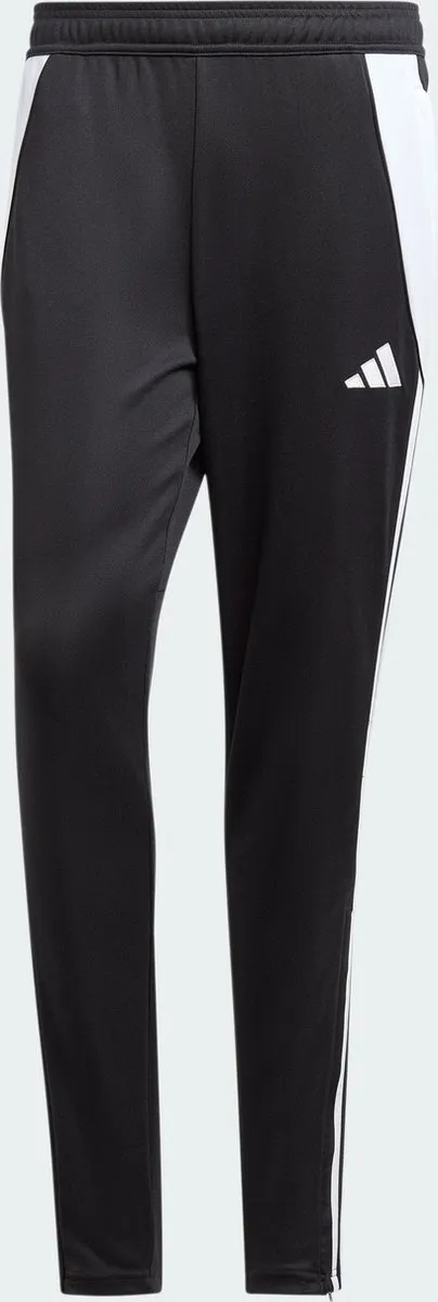 Adidas Performance Tiro 24 Training Broek M - Zwart