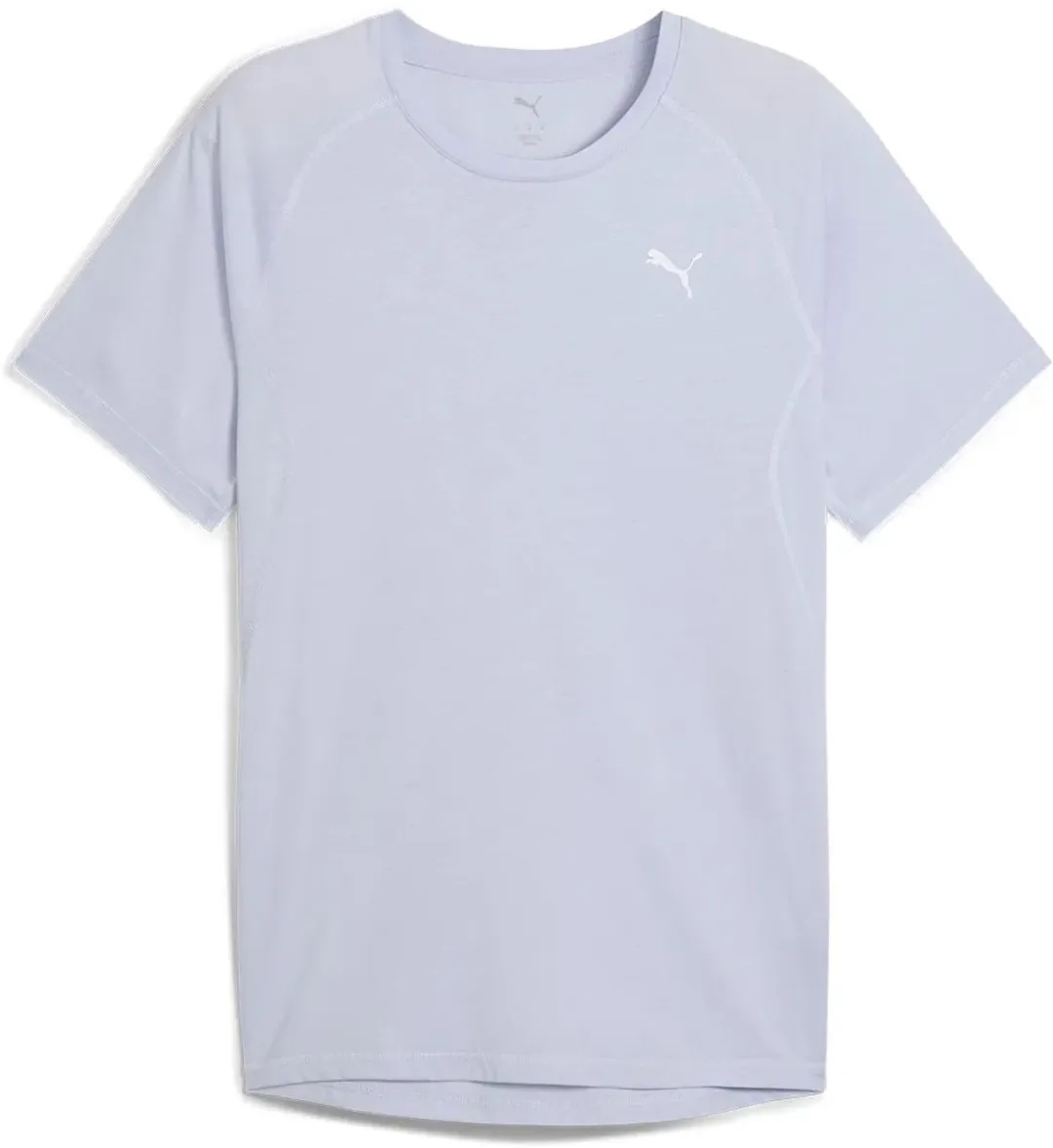PUMA Velocity T-shirt - Paars XS
