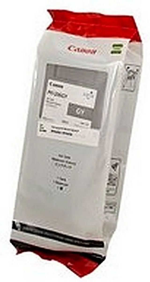 Canon PFI-206GR Inktcartridge Grijs 300ml