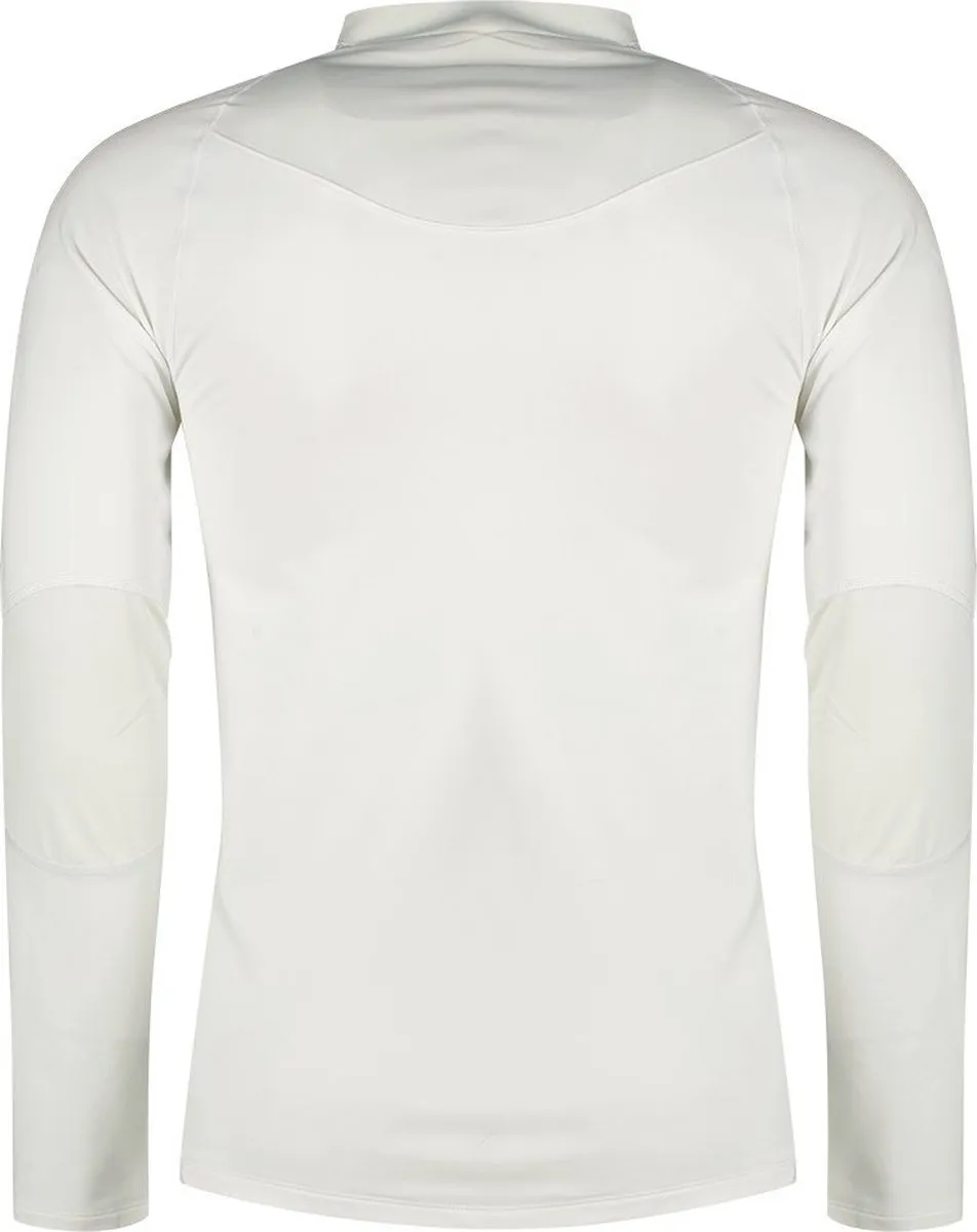 Adidas Performance Techfit COLD.RDY Longsleeve Heren Wit - 2XL