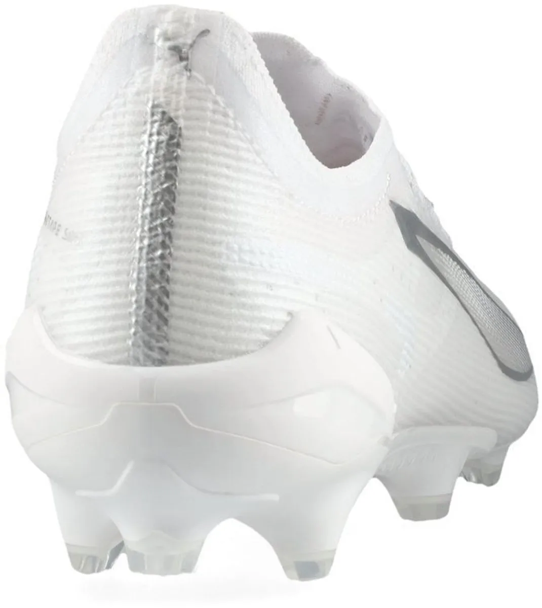 PUMA Ultra Ultimate FG Voetbalschoenen 42.5 - Wit - afbeelding 6 van 6