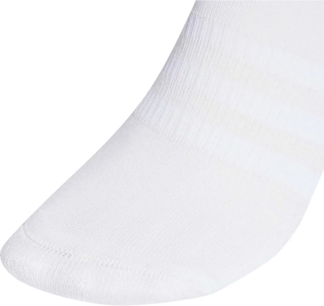 adidas Gevoerde Sportsokken HT3441 - 3 Paar - Wit