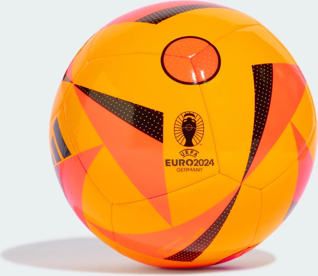 adidas Performance Fussballliebe Voetbal - Maat 4 - Goud