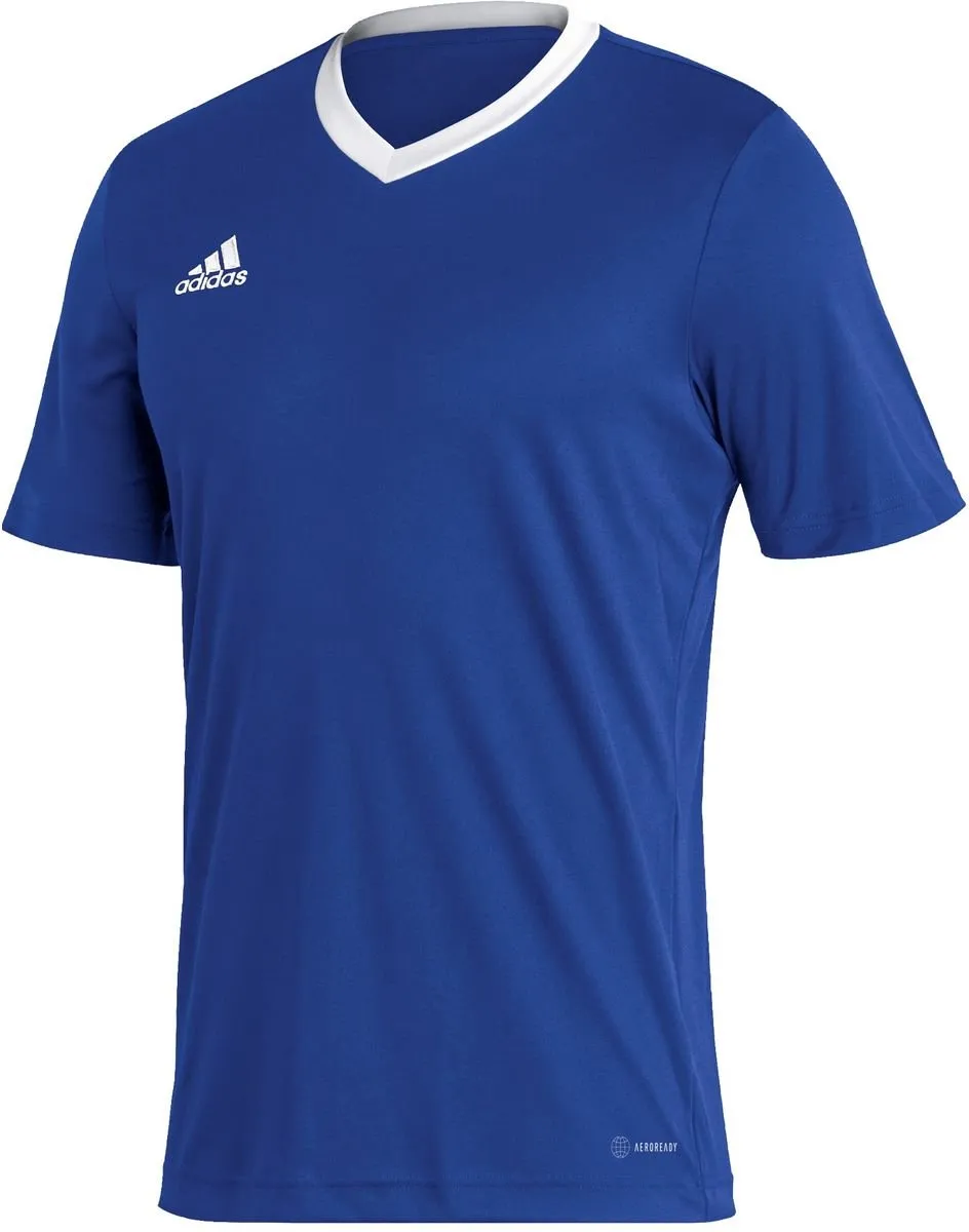 adidas Performance Entrada 22 Voetbalshirt HG6283