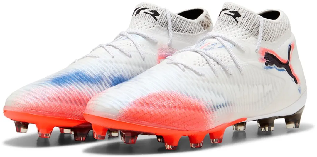 PUMA Future 8 Ultimate AG Voetbalschoenen
