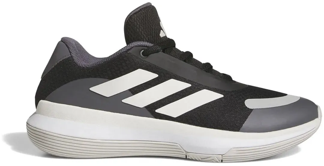 Adidas Basketball Legends Low Basketbalschoenen 44