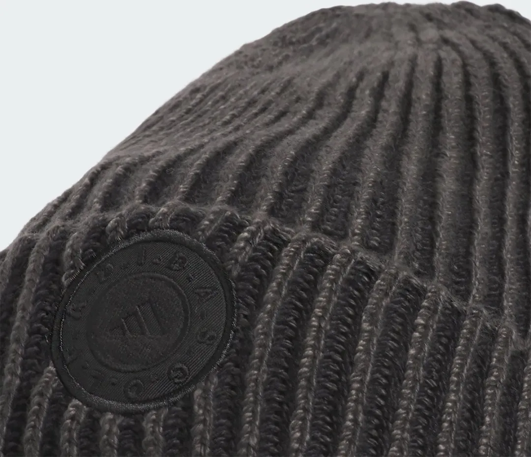 adidas Performance Golf Knit Beanie IT5278 - Zwart