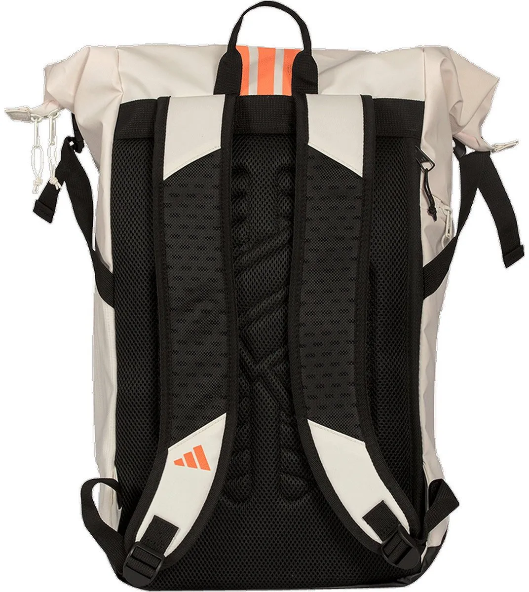 Adidas Multigame 2026 Padel Rugzak - Beige - afbeelding 6 van 6