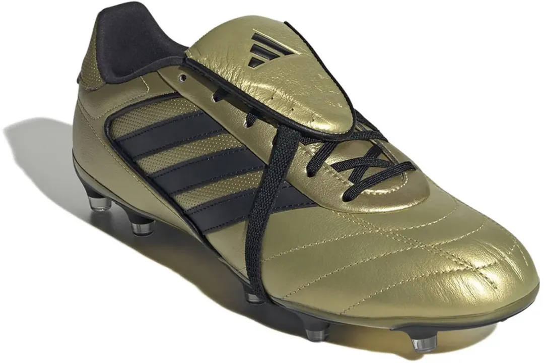 Adidas Copa Gloro 2 FG Voetbalschoenen - Goud - 40 2/3