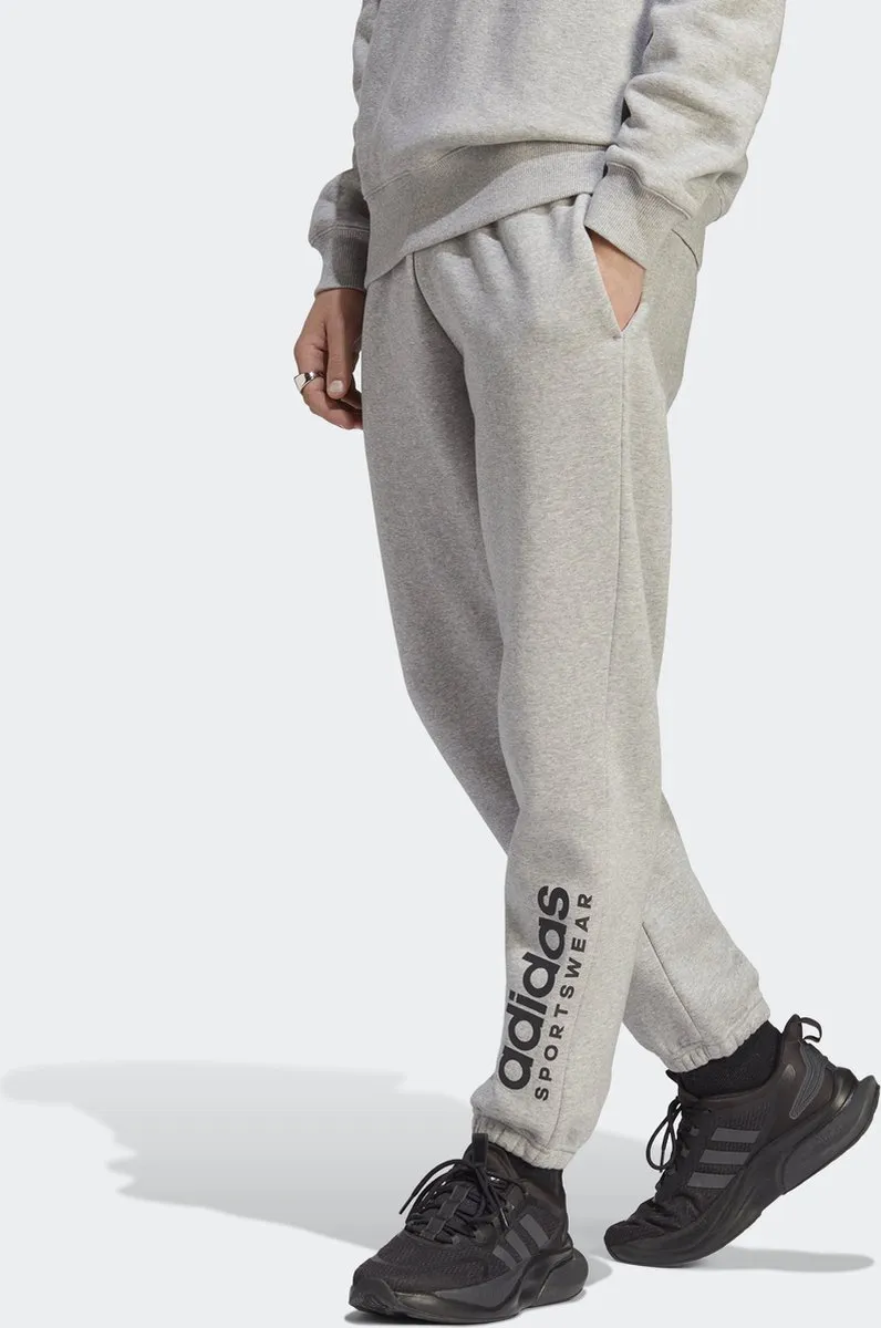 adidas Sportswear All SZN Fleece Graphic Joggingbroek IC9783
