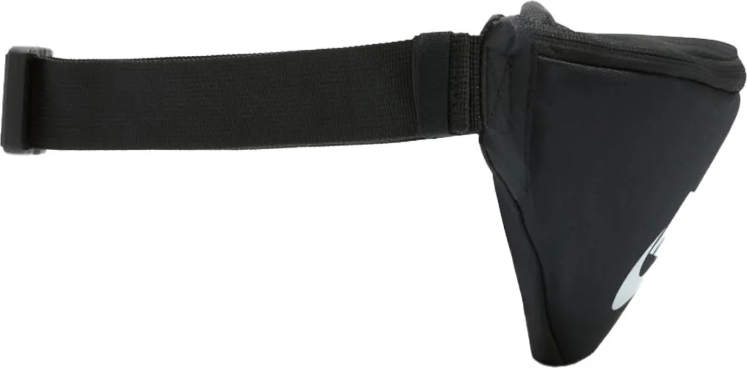 Nike Heritage Heuptas - 3 Vakken - L - Zwart/Wit