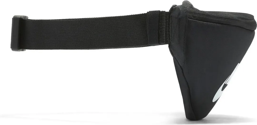 Nike Heritage Heuptas - 3 Vakken - L - Zwart/Wit - afbeelding 6 van 6
