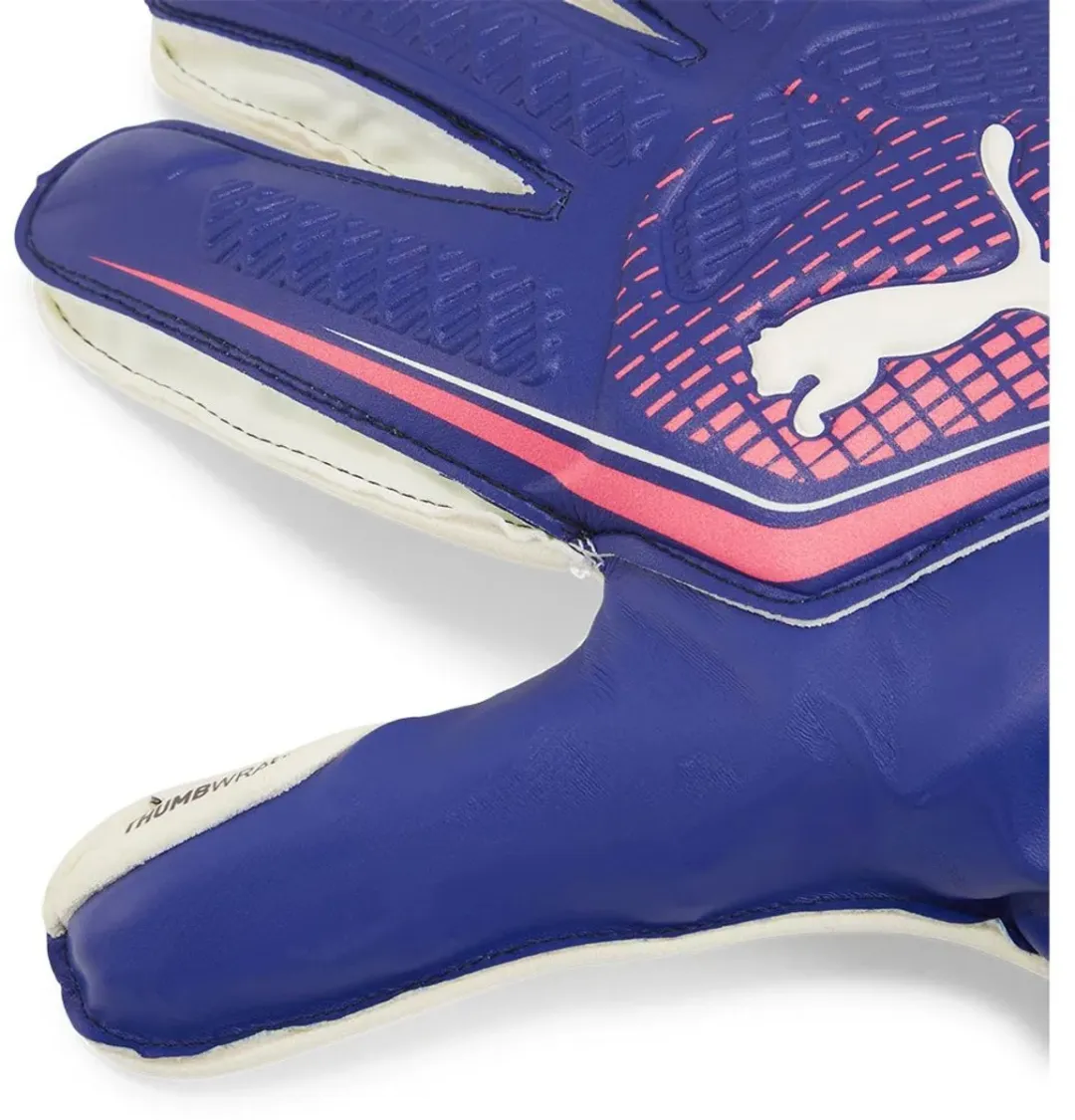 PUMA Ultra Match Protect RC Keepershandschoenen 9.5 - Blauw