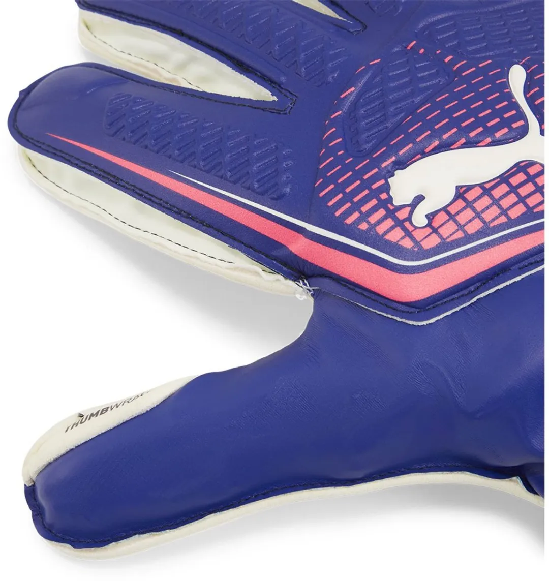 PUMA Ultra Match Protect RC Keepershandschoenen 9.5 - Blauw