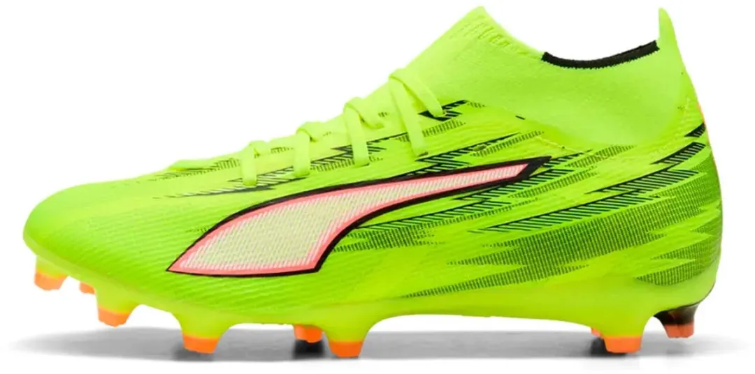 PUMA Ultra 6 Match+ FG/AG Voetbalschoenen