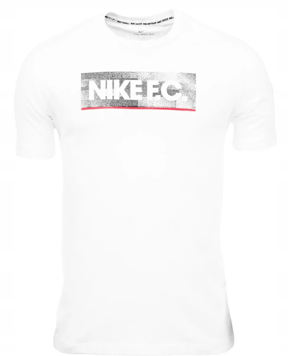 Nike Heren Sportshirt