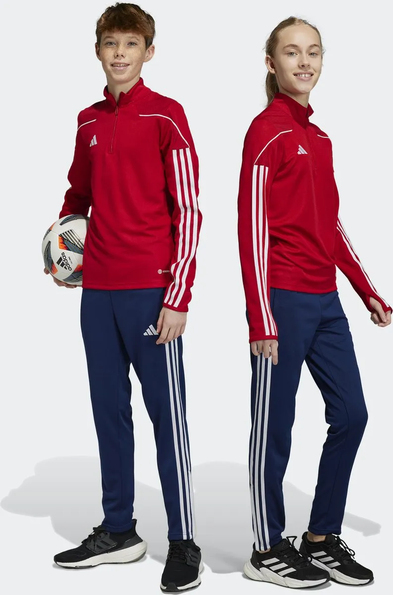 Adidas Performance Tiro 23 League Trainingsbroek 128