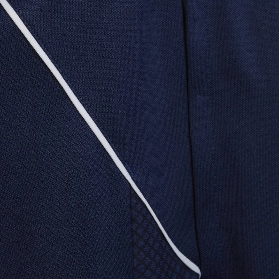 Adidas Performance Tiro 23 League Trainingsbroek 128 - Blauw