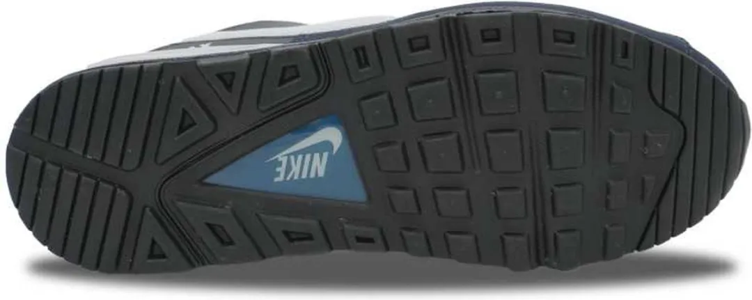 Nike Air Max Command Sportschoenen - Heren 44.5 - Blauw