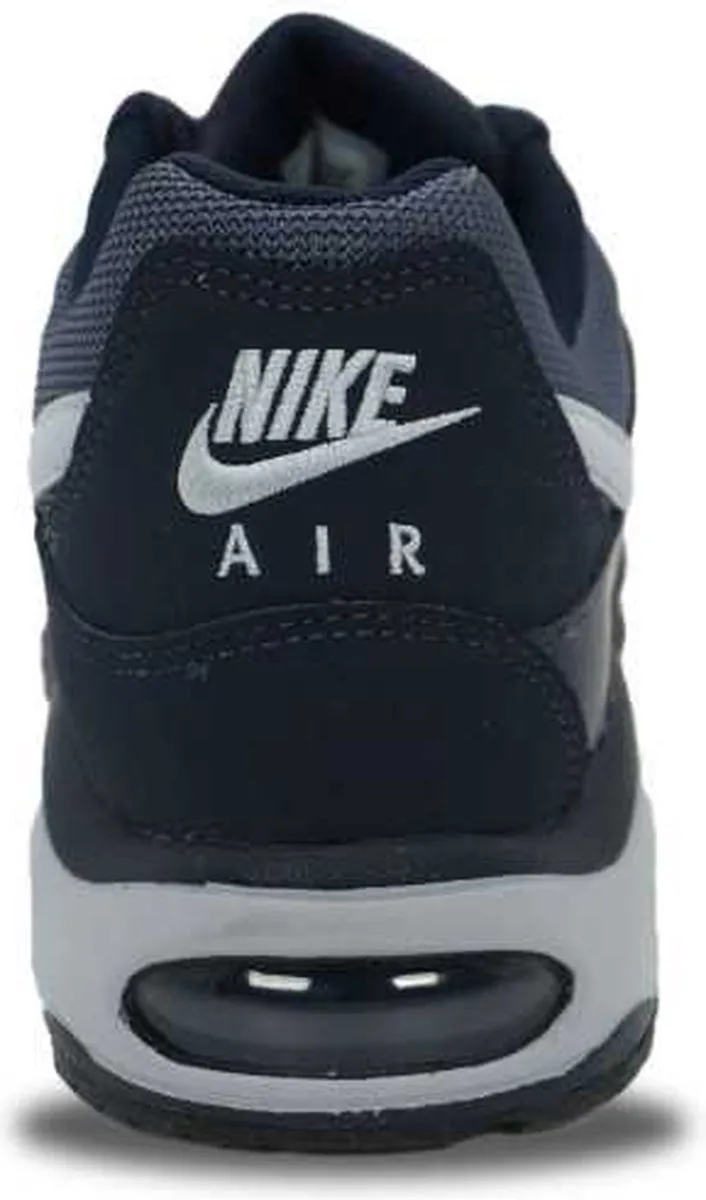 Nike Air Max Command Sportschoenen - Heren 44.5 - Blauw