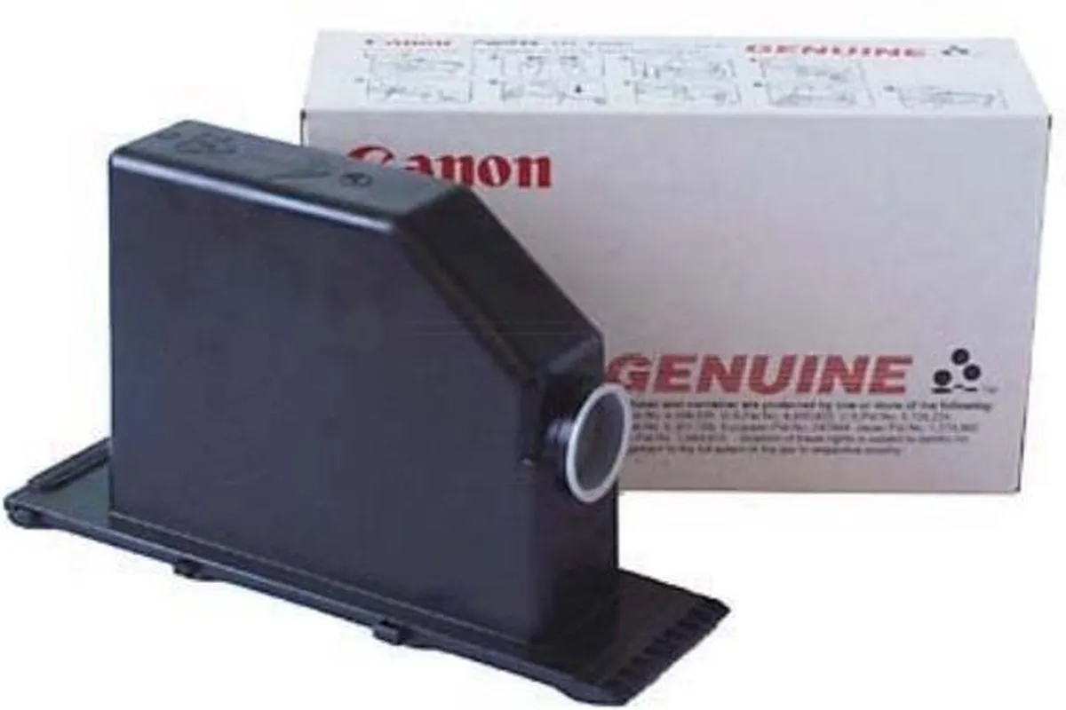 Canon NPG-13C Tonercartridge