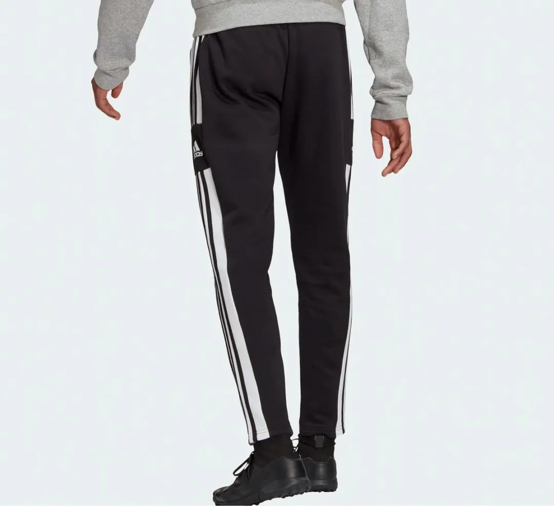 adidas Performance Squadra 21 Joggingbroek M - Zwart