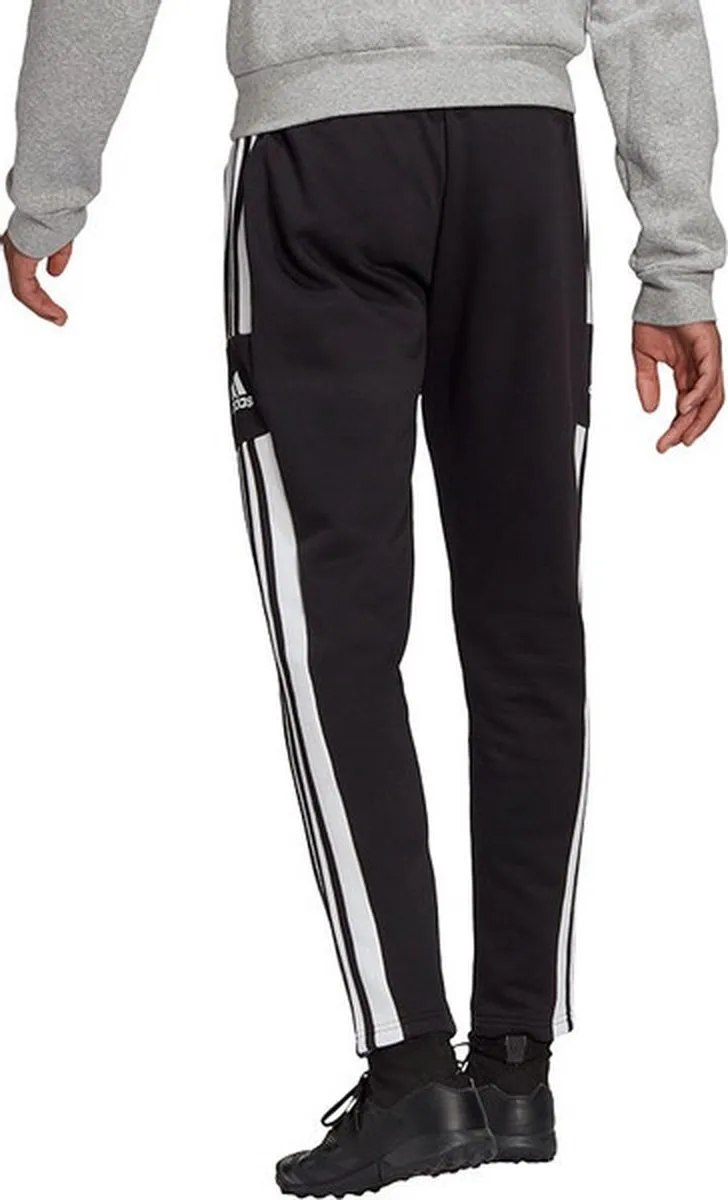 adidas Performance Squadra 21 Joggingbroek M - Zwart