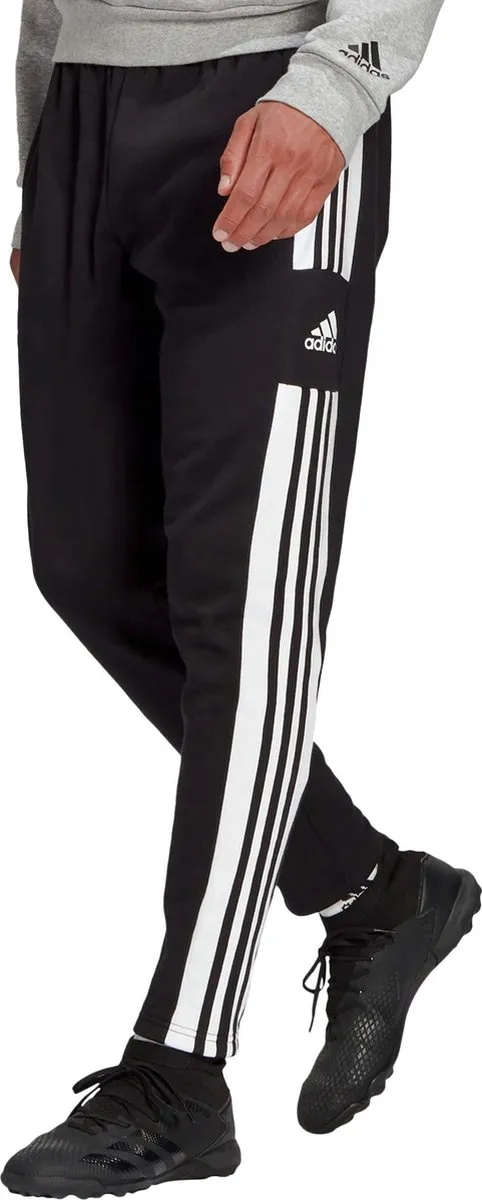 adidas Performance Squadra 21 Joggingbroek M - Zwart