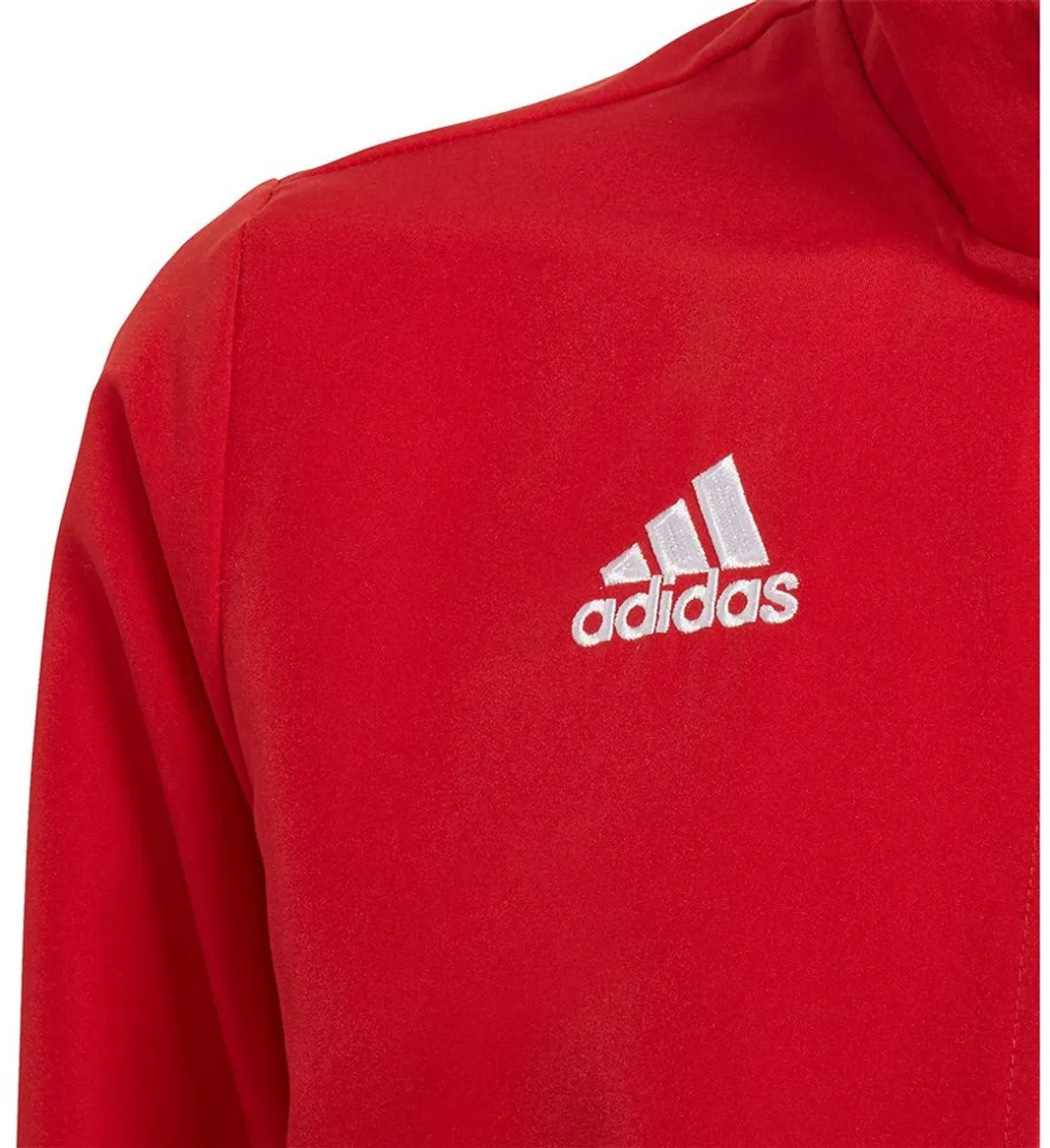 adidas Entrada 22 Presentation Jacket - 164 - Rood