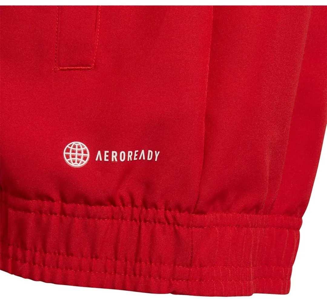 adidas Entrada 22 Presentation Jacket - 164 - Rood