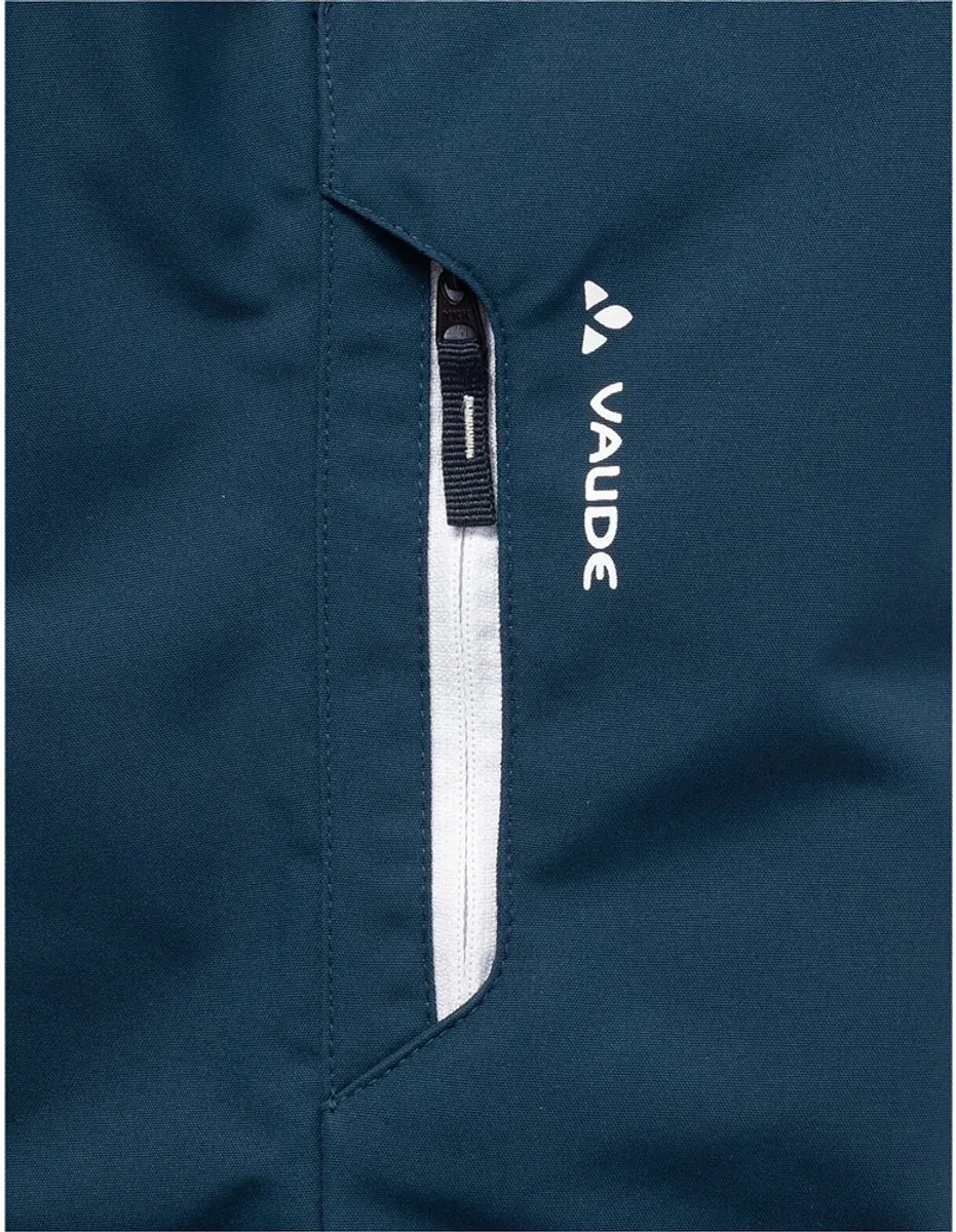 Vaude Snow Ride Broek 110-116cm - Jongens/Meisjes