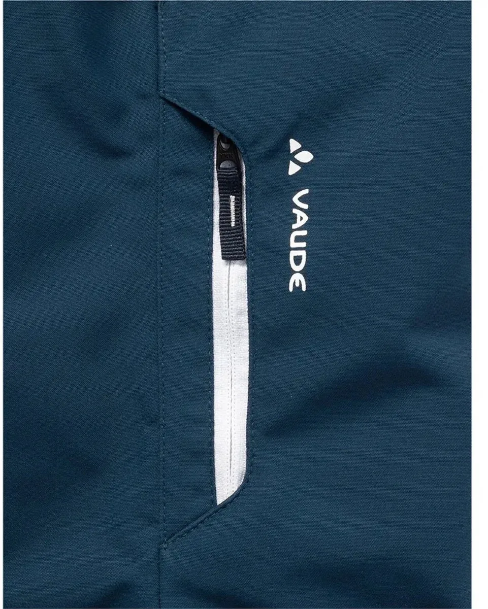 Vaude Snow Ride Broek 110-116cm - Jongens/Meisjes - afbeelding 6 van 6