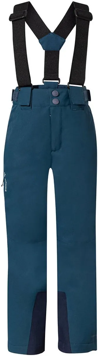 Vaude Snow Ride Broek 110-116cm