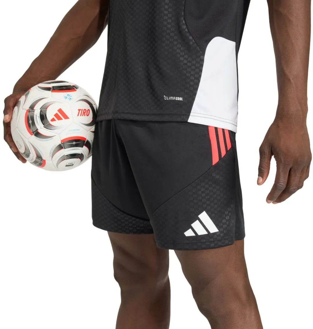 adidas Tiro 26 Competition Shorts S - Zwart