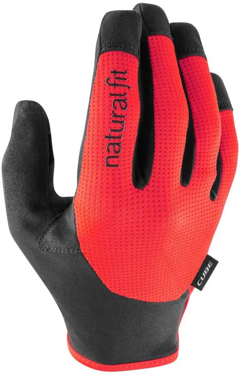Cube X Nf Handschoenen