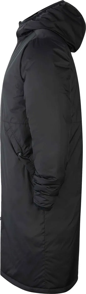 Nike Park 20 Sportjas Mannen - XL - Zwart