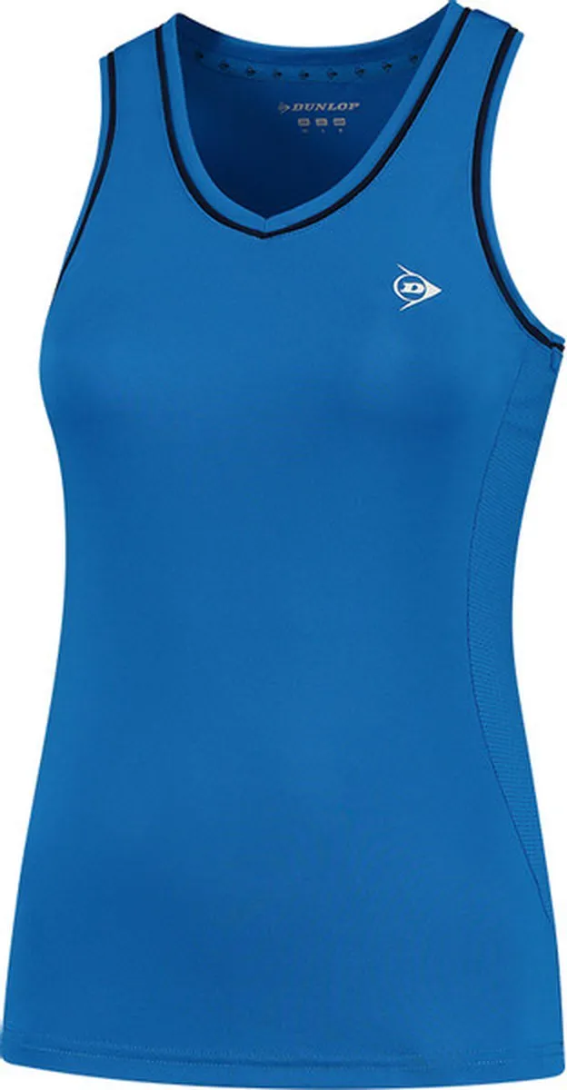 Dunlop Clubline Crew Tank Sportshirt