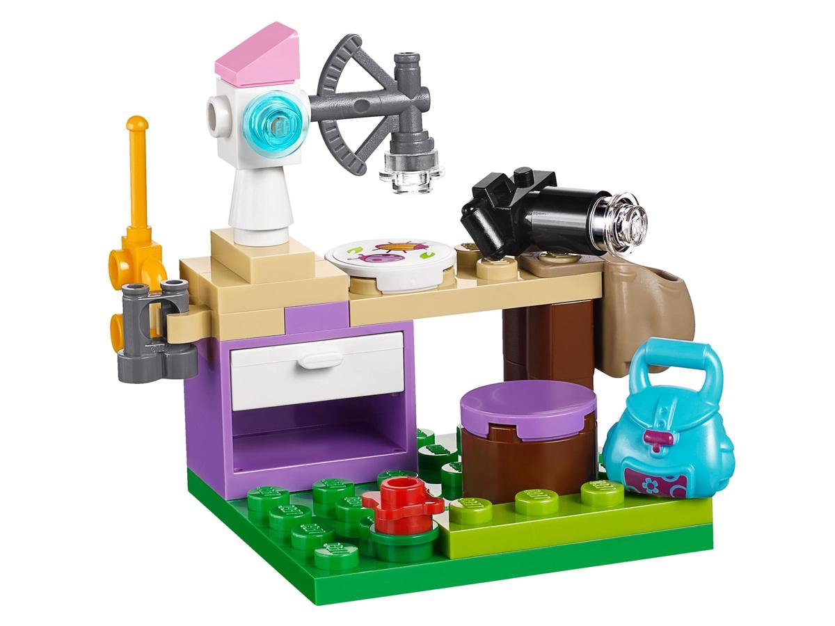 LEGO Friends Jungleboom Schuilplaats - 41059