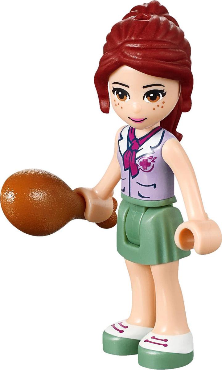 LEGO Friends Jungleboom Schuilplaats - 41059