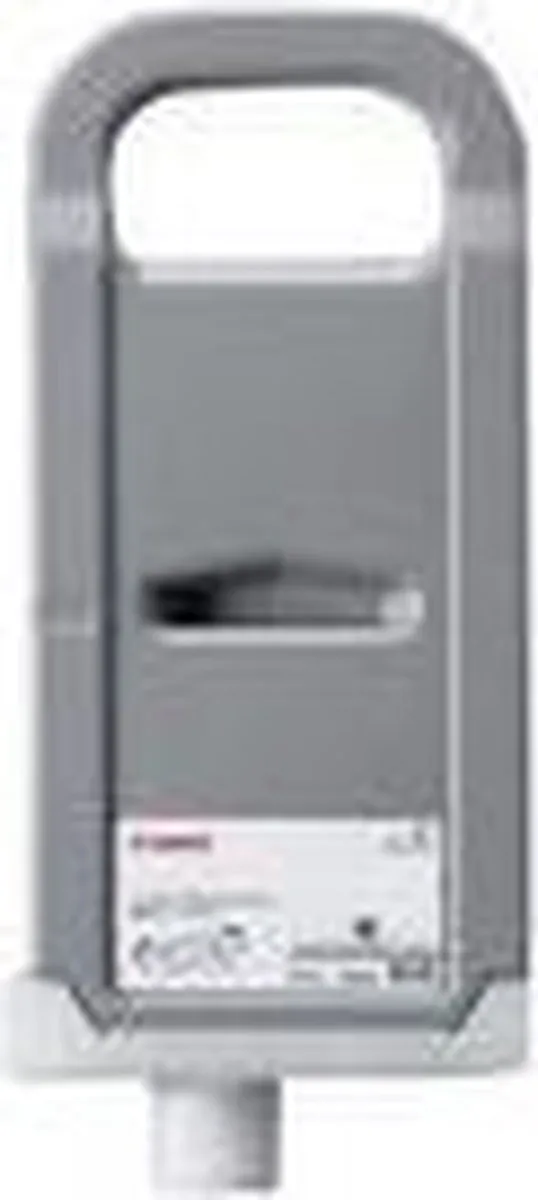 Canon PFI-706GY Inktcartridge Grijs - 700ml