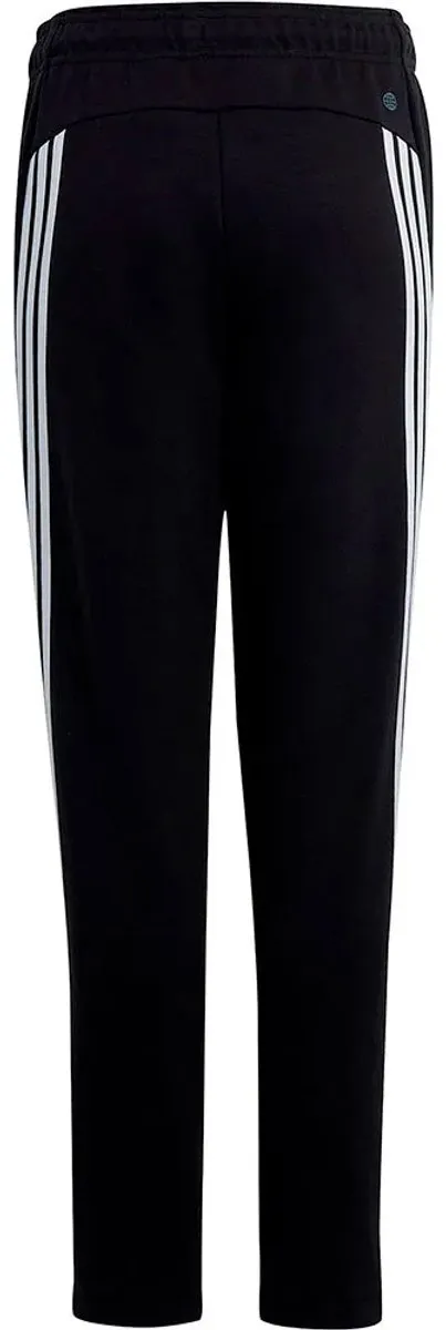 adidas Future Icons 3-Stripes Trainingsbroek 152 - Zwart