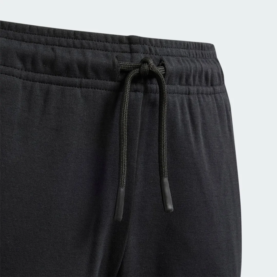 adidas Future Icons 3-Stripes Trainingsbroek 152 - Zwart